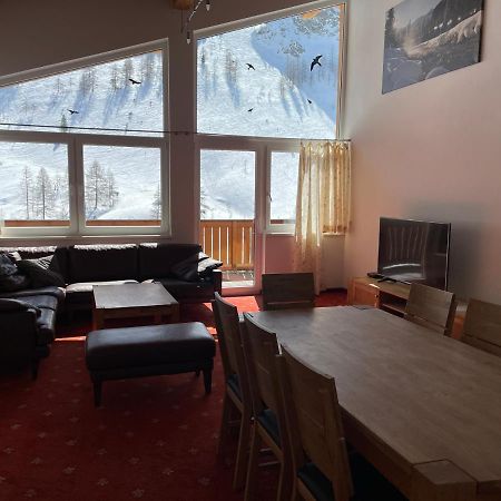 Obertauern-Freja-Apartment Eksteriør bilde