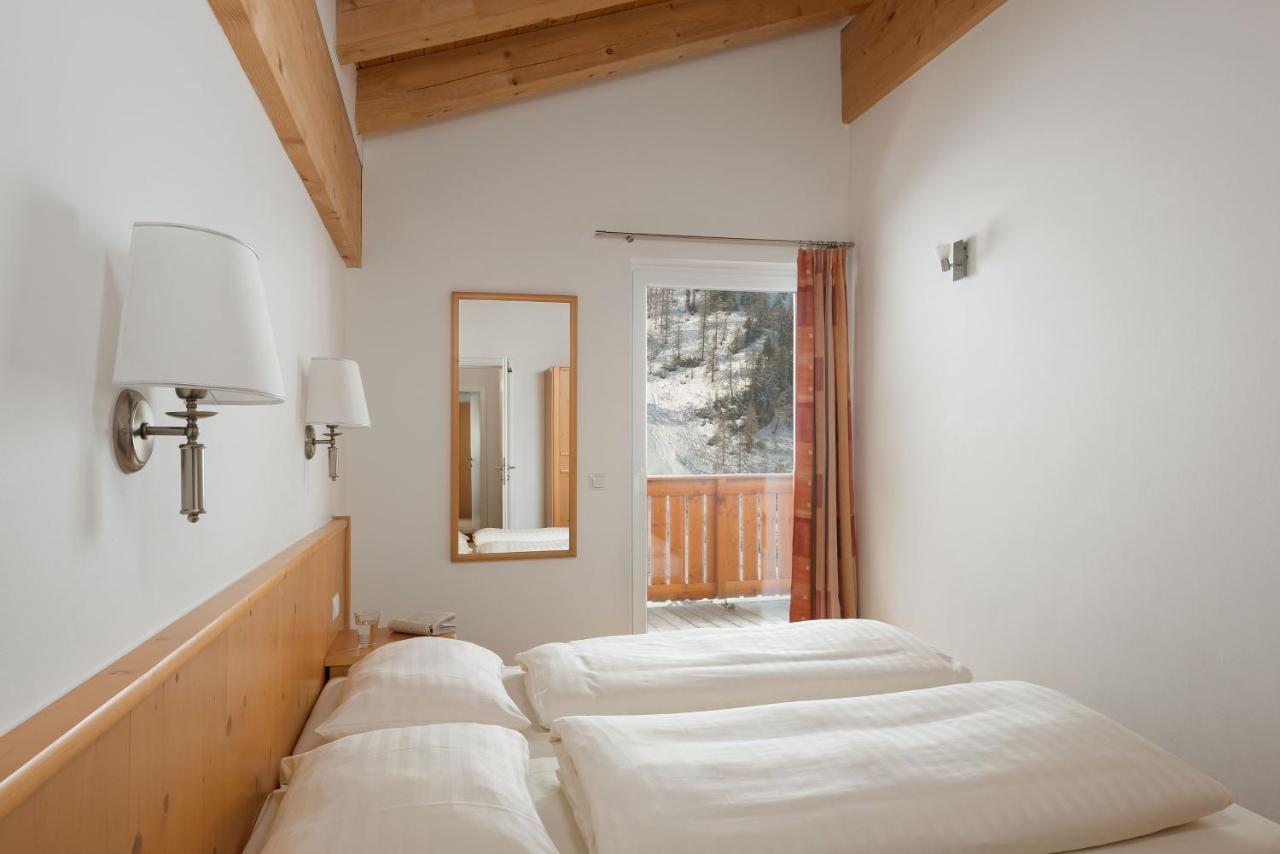 Obertauern-Freja-Apartment Eksteriør bilde