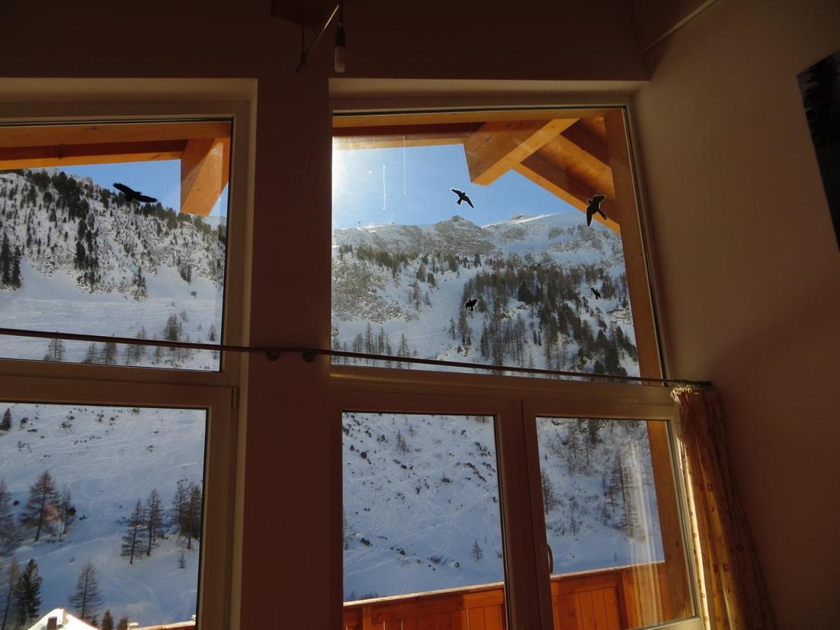 Obertauern-Freja-Apartment Eksteriør bilde
