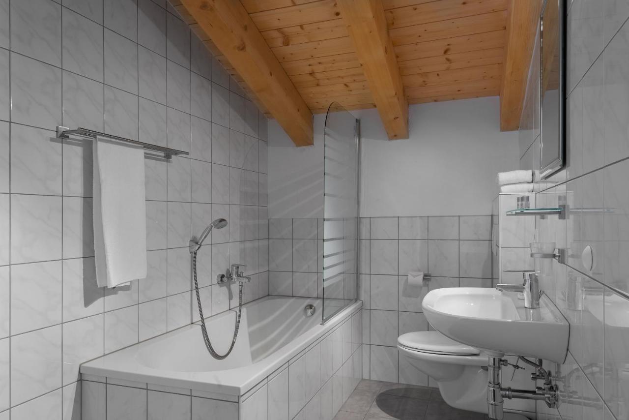 Obertauern-Freja-Apartment Eksteriør bilde