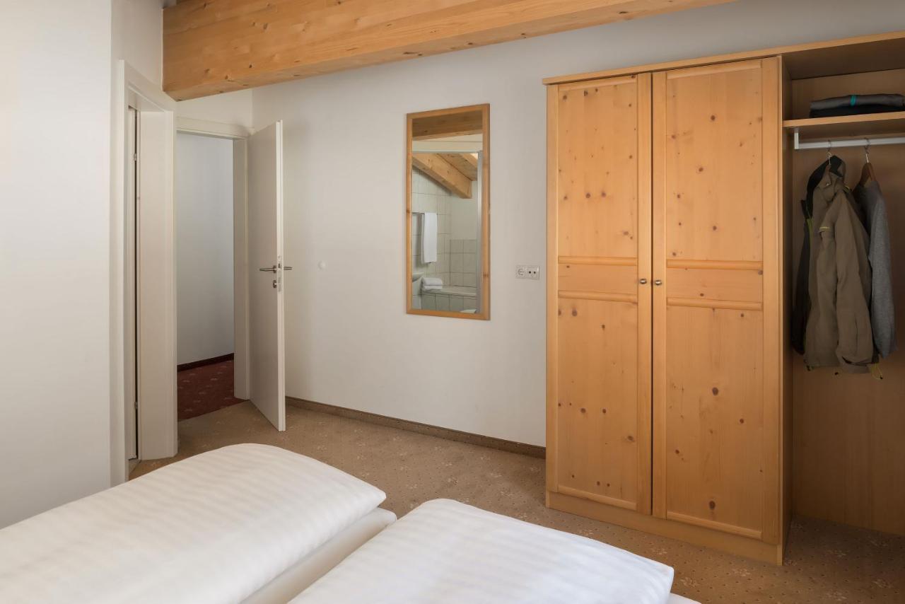 Obertauern-Freja-Apartment Eksteriør bilde