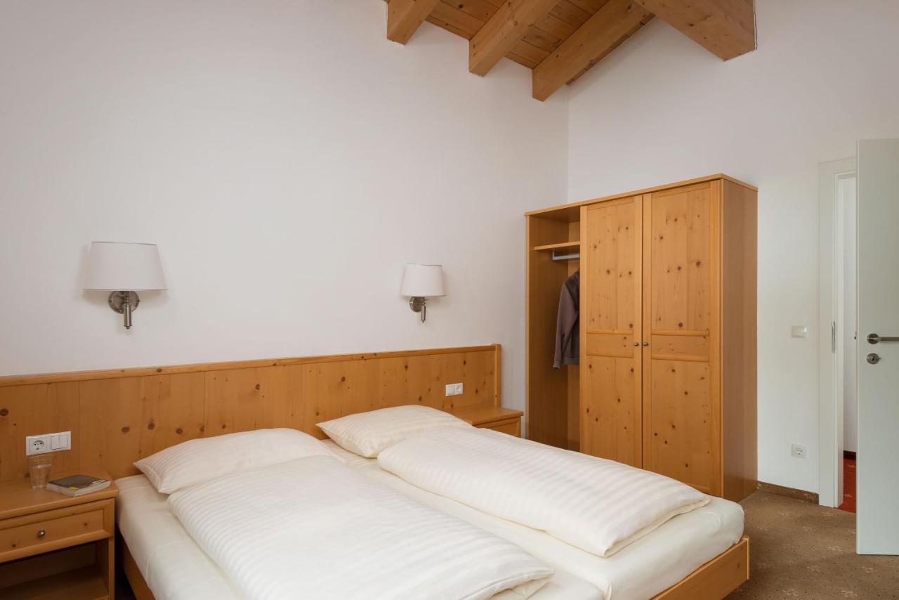 Obertauern-Freja-Apartment Eksteriør bilde