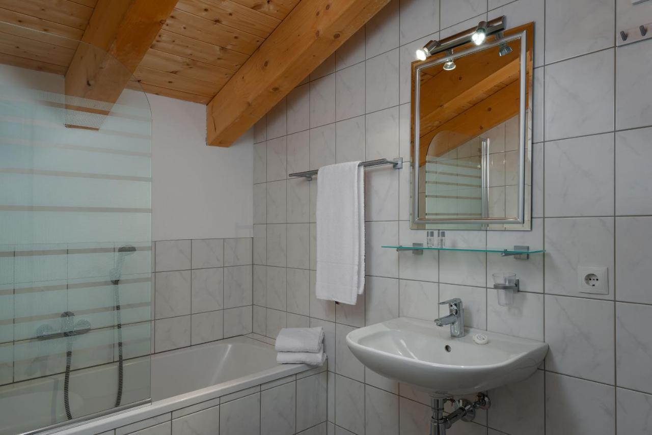 Obertauern-Freja-Apartment Eksteriør bilde