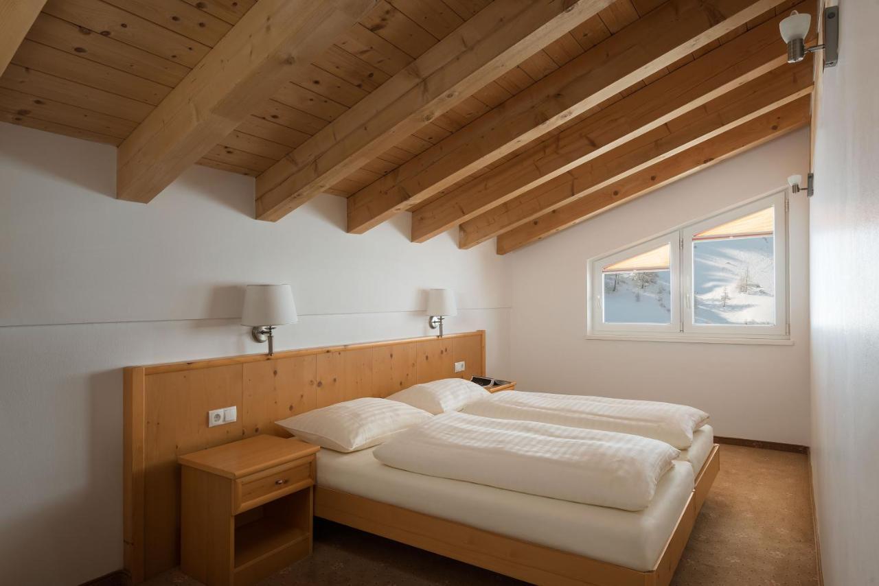 Obertauern-Freja-Apartment Eksteriør bilde
